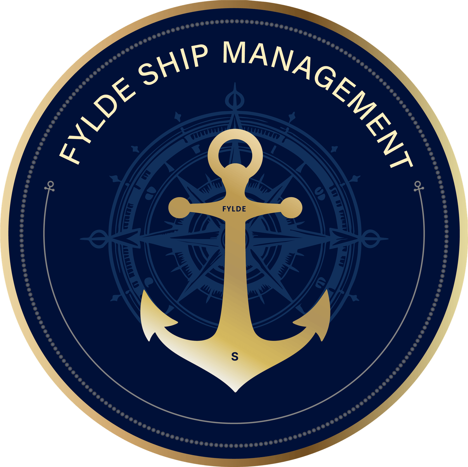 Fylde Ship Logo